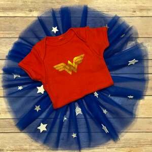 Team Page: Team Wonder Baby!